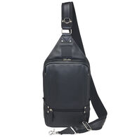 Gun Tote'n Mamas GTM–108 Concealed Carry Sling Backpack