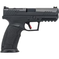 Tisas PX-9 Gen3 Duty 9mm 18-Round Pistol w/ 2 Magazines