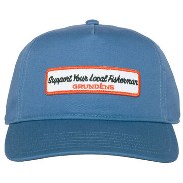 Grundéns Mens Support Your Local Fisherman Hat