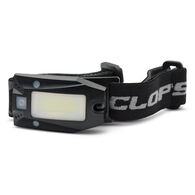 Cyclops HL150COB 150 Lumen Rechargeable Headlamp