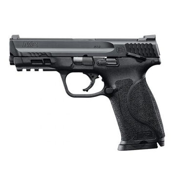 Smith & Wesson M&P9 M2.0 Thumb Safety 9mm 4.25 17-Round Pistol