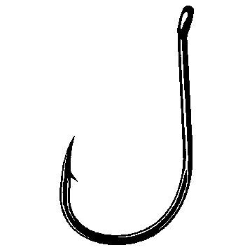 Owner Mosquito Hook - 8-12 Pk.