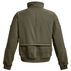 Under Armour Mens UA Mission Insulated Jacket