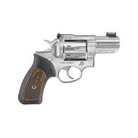Ruger GP100 357 Magnum 2.5" 7-Round Revolver