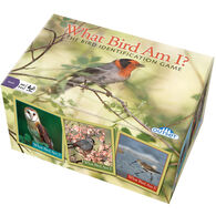 Outset Media What Bird Am I? Board Game