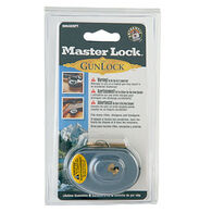 Master Lock No. 90 Trigger Gun Lock - Keyed Alike
