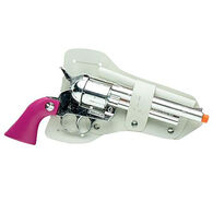 Parris Manufacturing Children's Texas Rose Die Cast Metal Collectible Toy Pistol