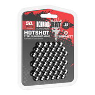 Barnett King Rat HotShot Steel Slingshot Ammo (50)
