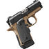 Kimber Micro 9 Desert Tan (DN) 9mm 3.15 7-Round Pistol