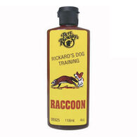 Pete Rickard Raccoon Dog Training Scent