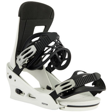 Burton Mens Freestyle Re:Flex Snowboard Binding