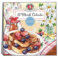 Gooseberry Patch 2023 Wall Calendar by Gooseberry Patch