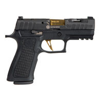 SIG Sauer Custom Works P320 XCarry Spectre 9mm 3.9" 17-Round Pistol w/ 2 Magazines