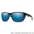 Smith Longfin ChromaPop Polarized Sunglasses