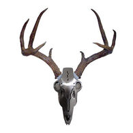Do-All Outdoors Dead Deer Iron Buck Antler Mount