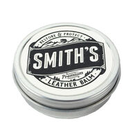 Smith's Leather Balm Tin, 1 oz.