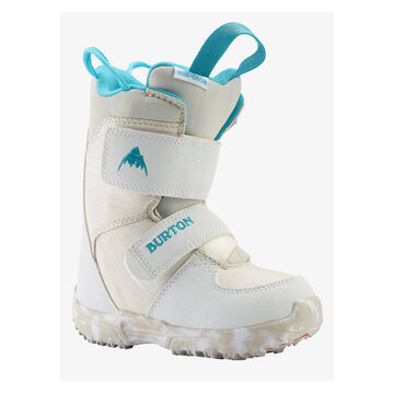 Burton Childrens Mini Grom Snowboard Boot
