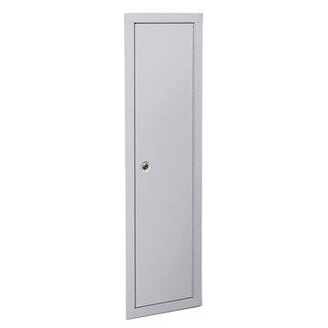 Stack-On In-Wall 55 Security Cabinet