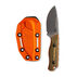 Benchmade 15017-1 Hidden Canyon Hunter Fixed Blade Knife