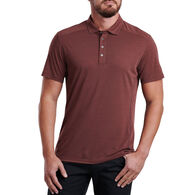 Kuhl Men's Valiant Polo Short-Sleeve Shirt