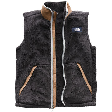 The North Face Mens Campshire Vest