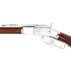 Taylors 1873 Pistol Grip White 357 Magnum 20 10-Round Rifle