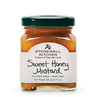 Stonewall Kitchen Mini Sweet Honey Mustard