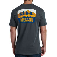 Kuhl Men's Ridge T Short-Sleeve T-Shirt