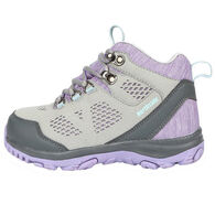 Northside Girls' Benton Mid Waterproof Hiking Boot