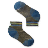 SmartWool Youth Hike Light Cushion Ankle Sock