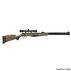 Stoeger S4000-E Suppressed 22 Cal. Air Rifle Combo