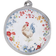 Kay Dee Designs Countryside Rooster Potholder