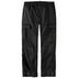 Carhartt Mens Relaxed Fit Midweight Rain Pant