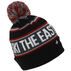 Ski The East Youth Tailgater Pom Beanie
