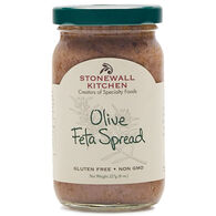 Stonewall Kitchen Olive Feta Spread