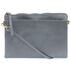 Joy Susan Womens Gia Medium Multi Pocket Crossbody Handbag