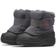The North Face Toddler Boys' & Girls' Alpenglow IV Boot