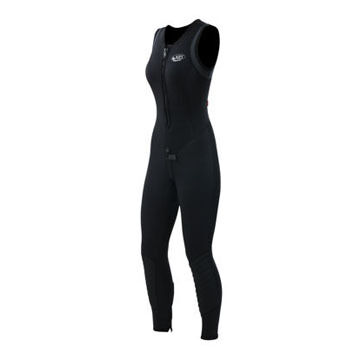 NRS Womens 3.0 Ultra Jane Wetsuit - Discontinued Model