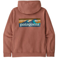 Patagonia Men's Boardshort Logo Uprisal Hoody