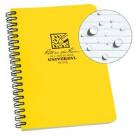Rite In The Rain All-Weather Side Spiral Notebook