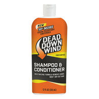 Dead Down Wind Shampoo & Conditioner