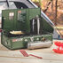 Coleman Guide Series Dual Fuel Stove