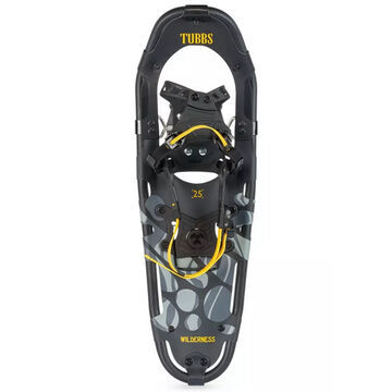 Tubbs Mens Wilderness Day Hiking Snowshoe