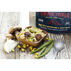 Trailtopia GF Ramen Noodles - Beef Flavored w/ Vegetables and Mushrooms - 1 Serving
