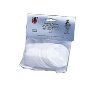 Thompson/Center General Purpose Cleaning Patch - 100 Pk.