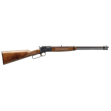 Browning BL-22 Grade II Walnut 22 S/L/LR 20 15-Round Rifle