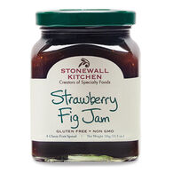 Stonewall Kitchen Strawberry Fig Jam