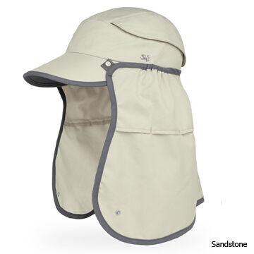 Sunday Afternoons Mens Sun Guide Cap