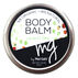 Mad Gabs MG Signature Coconut Lime Body Balm