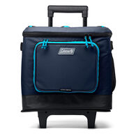 Coleman XPand 42-Can Wheeled Soft Cooler